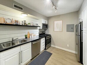 The Monroe - Standard 138 floor plan